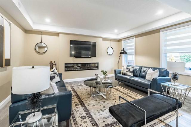57 Ryder Ave, House detached with 3 bedrooms, 3 bathrooms and 4 parking in Guelph ON | Image 5