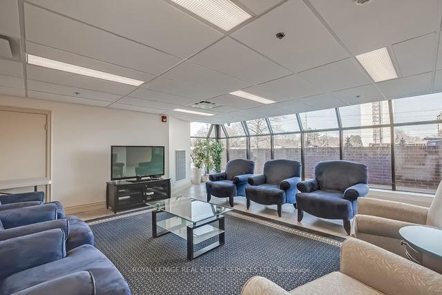 704 - 1230 Marlborough Crt, Condo with 2 bedrooms, 2 bathrooms and 1 parking in Oakville ON | Image 31