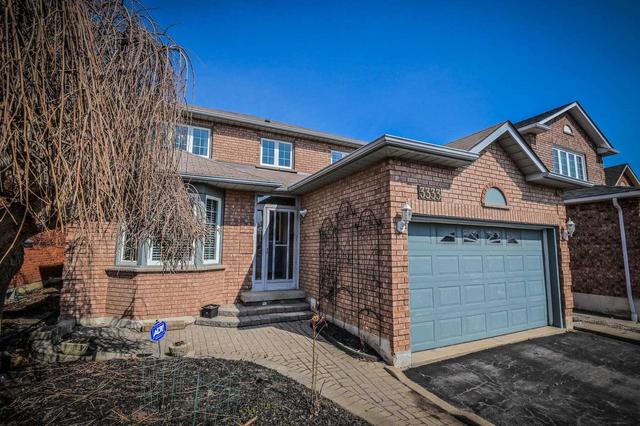 3333 Loyalist Dr, House detached with 4 bedrooms, 4 bathrooms and 4 parking in Mississauga ON | Image 23