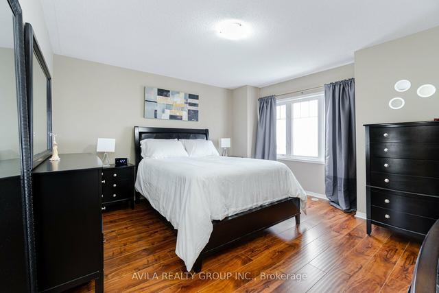 5 - 3975 Eglinton Ave W, Townhouse with 2 bedrooms, 3 bathrooms and 2 parking in Mississauga ON | Image 16