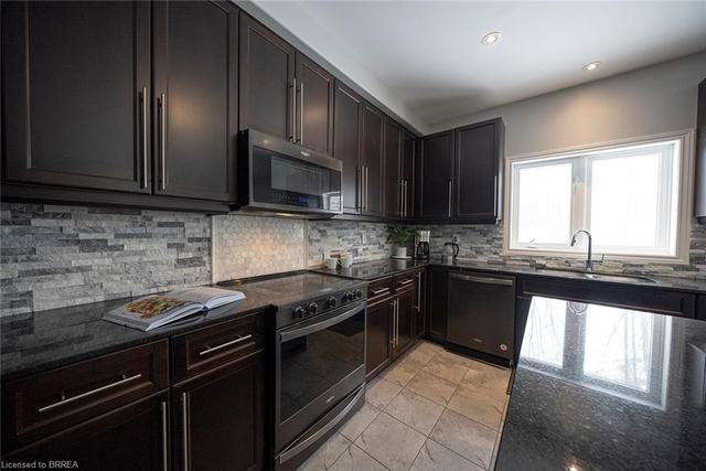 80 Lorne Card Drive, House detached with 4 bedrooms, 3 bathrooms and 4 parking in Brant ON | Image 19