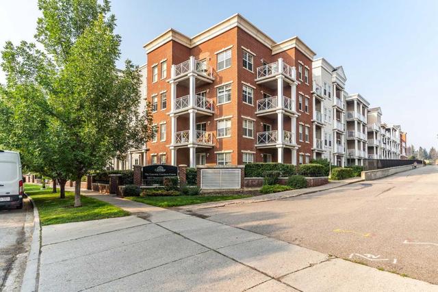 2402 - 5605 Henwood Street Sw, Condo with 1 bedrooms, 1 bathrooms and 1 parking in Calgary AB | Image 2
