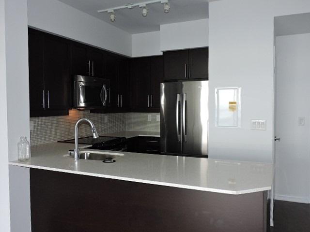2708 - 125 Western Battery Rd, Condo with 1 bedrooms, 2 bathrooms and 1 parking in Toronto ON | Image 2