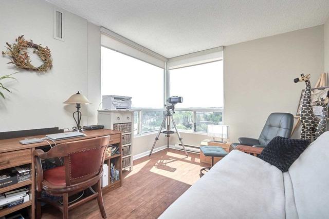1003 - 75 Ellen St, Condo with 2 bedrooms, 2 bathrooms and 2 parking in Barrie ON | Image 6
