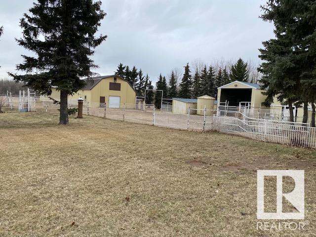 6 - 51310 Rge Rd 261, House detached with 4 bedrooms, 3 bathrooms and null parking in Parkland County AB | Image 11