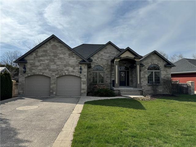 560 Meadow Lane, House detached with 5 bedrooms, 3 bathrooms and 4 parking in Saugeen Shores ON | Image 12