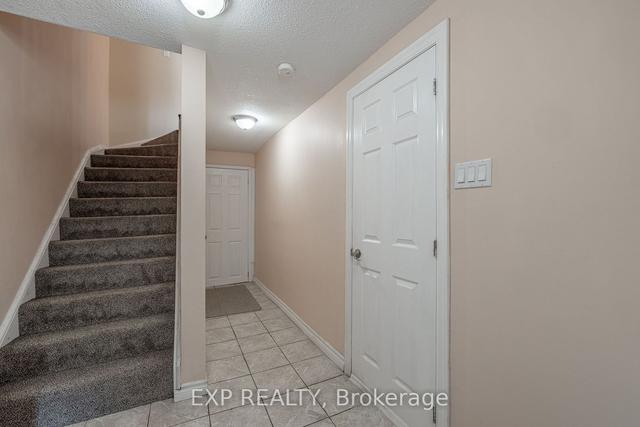 54 - 700 Osgoode Dr, Townhouse with 3 bedrooms, 2 bathrooms and 2 parking in London ON | Image 18