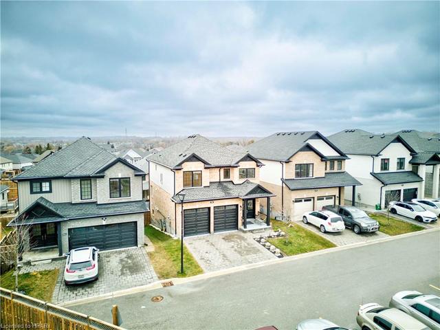 19 - 2619 Sheffield Boulevard, House detached with 4 bedrooms, 2 bathrooms and 4 parking in London ON | Image 47