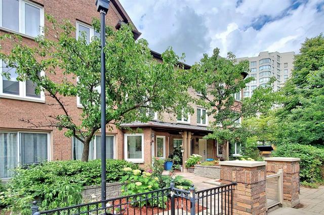 28 - 735 New Westminster Dr, Townhouse with 3 bedrooms, 3 bathrooms and 2 parking in Vaughan ON | Image 23