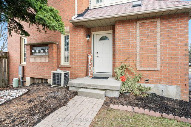 4 - 1801 Nichol Ave E, Townhouse with 3 bedrooms, 2 bathrooms and 2 parking in Whitby ON | Image 33