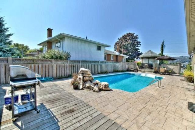 4956 Dorchester Rd, House detached with 3 bedrooms, 4 bathrooms and 6 parking in Niagara Falls ON | Image 15