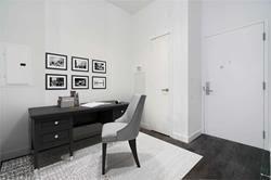 414 - 5 St Joseph St, Condo with 1 bedrooms, 1 bathrooms and 0 parking in Toronto ON | Image 12