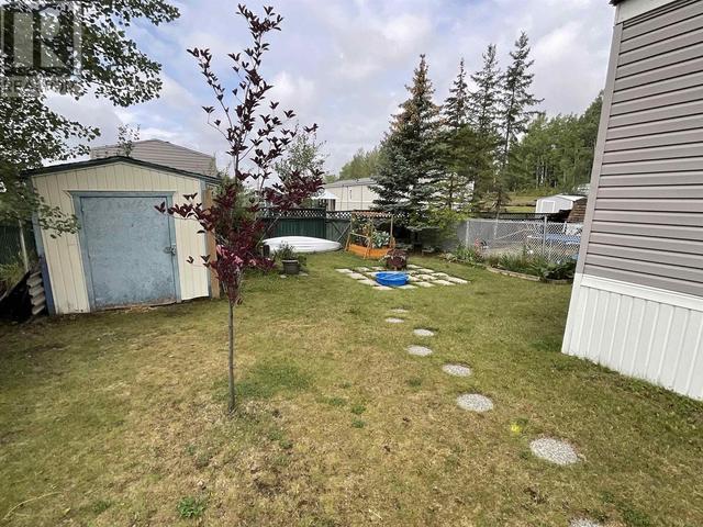 42 - 7414 Forest Lawn Street, House other with 2 bedrooms, 1 bathrooms and null parking in Peace River C BC | Image 22