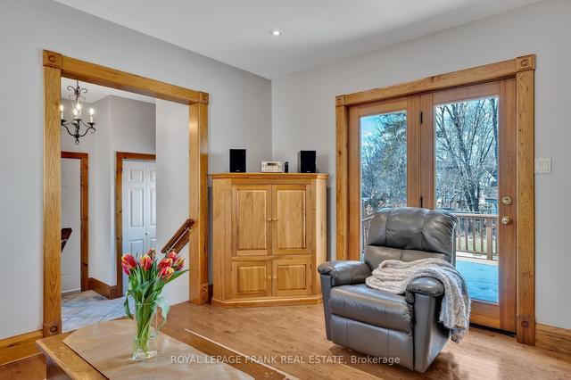 19 Conger St, House detached with 4 bedrooms, 2 bathrooms and 5 parking in Peterborough ON | Image 38