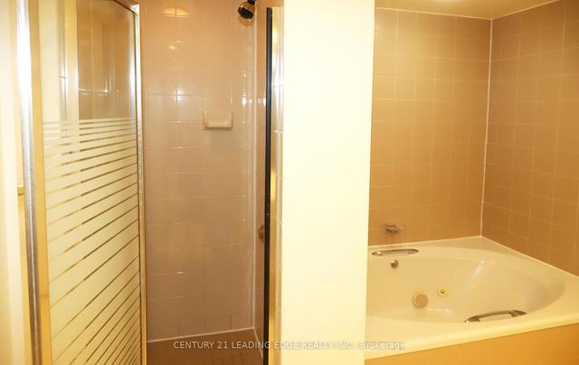 1508 - 33 University Ave, Condo with 2 bedrooms, 2 bathrooms and 1 parking in Toronto ON | Image 21