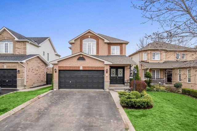 8 Spruce Blvd, House detached with 4 bedrooms, 4 bathrooms and 6 parking in Halton Hills ON | Image 1