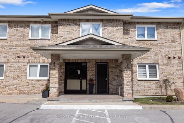 105 - 878 Armour Rd, Condo with 1 bedrooms, 1 bathrooms and 1 parking in Peterborough ON | Image 12