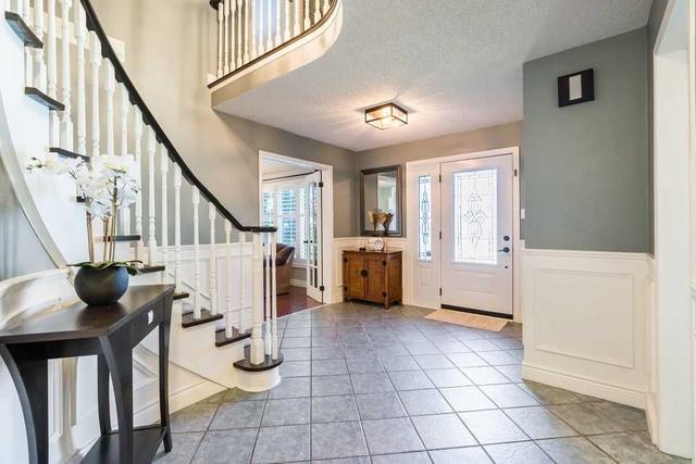 3080 Bayberry Dr, House detached with 4 bedrooms, 2 bathrooms and 4 parking in Mississauga ON | Image 36