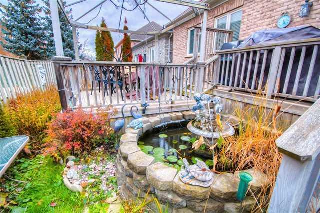 8 Treeline Blvd, House detached with 2 bedrooms, 3 bathrooms and 4 parking in Brampton ON | Image 17