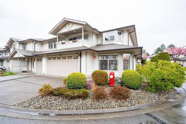 244 - 20391 96 Avenue, House attached with 2 bedrooms, 2 bathrooms and 4 parking in Langley BC | Image 6