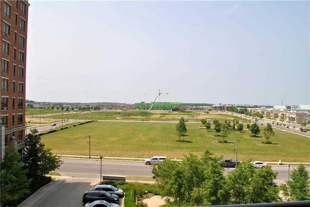 506 - 2391 Central Park Dr, Condo with 1 bedrooms, 1 bathrooms and 1 parking in Oakville ON | Image 14