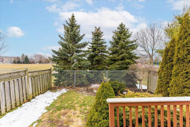38 Fletcher Ave, House detached with 3 bedrooms, 3 bathrooms and 2 parking in Ajax ON | Image 32