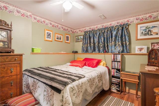 9,7,5 Main Street, House attached with 4 bedrooms, 3 bathrooms and 11 parking in Trent Hills ON | Image 23