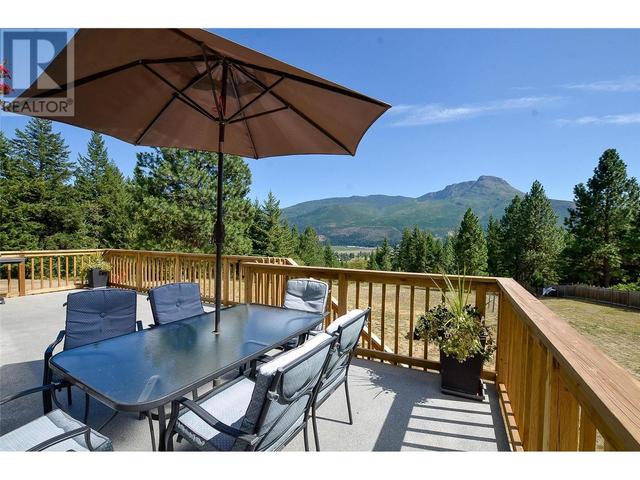 7 - 6500 15 Avenue Sw, House detached with 6 bedrooms, 4 bathrooms and 12 parking in Salmon Arm BC | Image 41