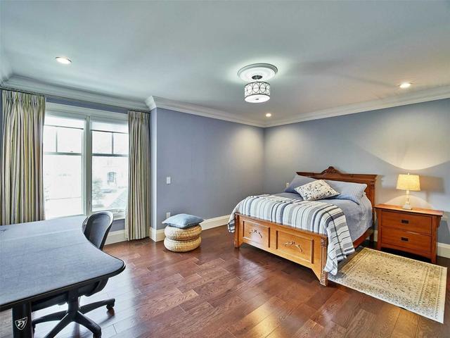 1922 Bonita Ave, House detached with 4 bedrooms, 4 bathrooms and 6 parking in Pickering ON | Image 11