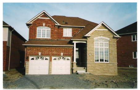 80 Macadam Rd, House detached with 4 bedrooms, 3 bathrooms and 4 parking in Markham ON | Image 1
