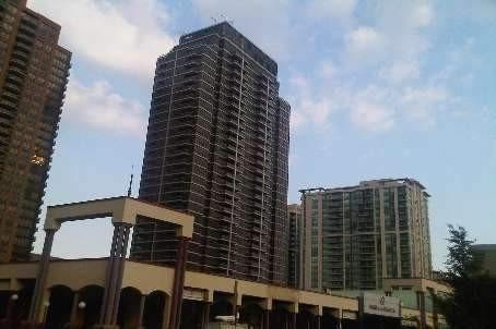 1510 - 23 Sheppard Ave E, Condo with 2 bedrooms, 2 bathrooms and 1 parking in Toronto ON | Image 1