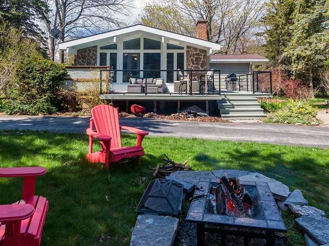318 Eliza St, House detached with 3 bedrooms, 2 bathrooms and 5 parking in Meaford ON | Image 9