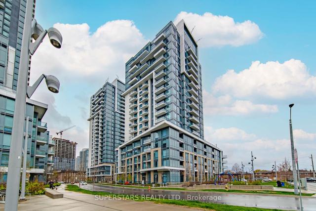 1863 - 60 Ann O'reilly Rd, Condo with 3 bedrooms, 3 bathrooms and 2 parking in Toronto ON | Image 1