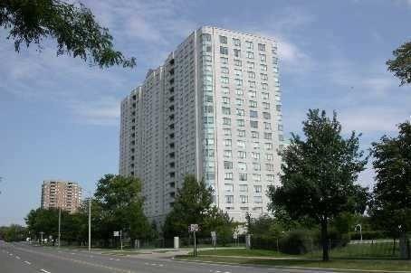 uph 12 - 2627 Mccowan Rd, Condo with 1 bedrooms, 1 bathrooms and 1 parking in Toronto ON | Image 1