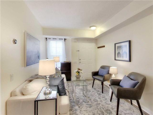 Th104 - 9 Windermere Ave, Townhouse with 1 bedrooms, 1 bathrooms and null parking in Toronto ON | Image 2