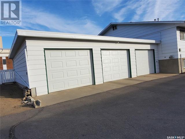 1 - 1187 Ashley Drive, Condo with 2 bedrooms, 1 bathrooms and null parking in Swift Current SK | Image 22