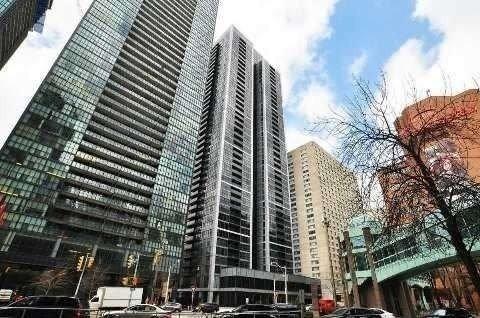 2209 - 28 Ted Rogers Way, Condo with 2 bedrooms, 1 bathrooms and 1 parking in Toronto ON | Image 1