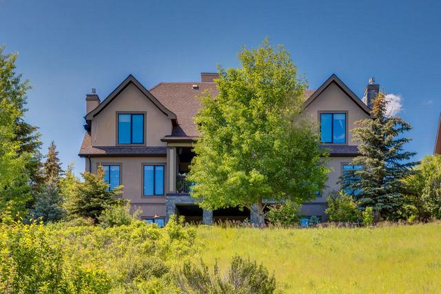 172 Elbow Ridge Bluffs, House detached with 5 bedrooms, 5 bathrooms and 8 parking in Rocky View County AB | Image 8