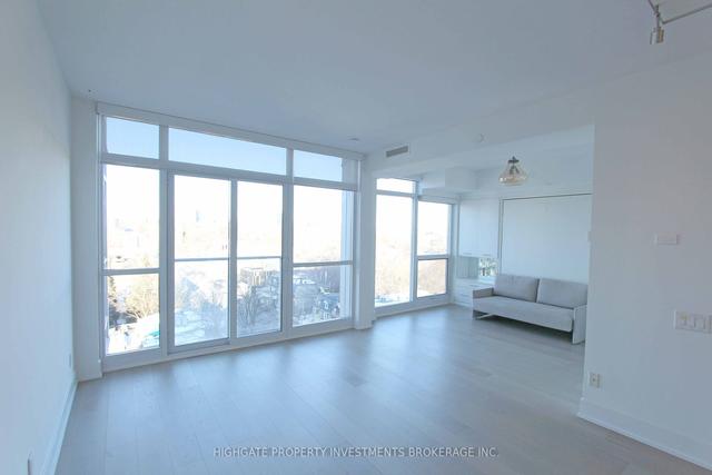 809 - 170 Avenue Rd, Condo with 1 bedrooms, 1 bathrooms and 1 parking in Toronto ON | Image 11