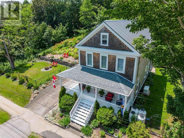 135 Queen Street, House detached with 7 bedrooms, 3 bathrooms and null parking in Digby NS | Image 5