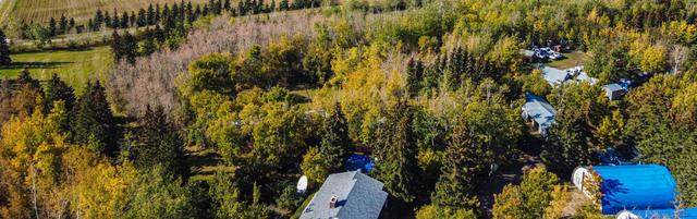 714006 Range Road 72, House detached with 5 bedrooms, 3 bathrooms and null parking in Grande Prairie County No. 1 AB | Image 30