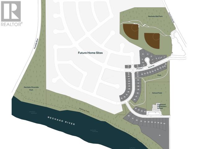 lot 9 Craig Drive, Home with 0 bedrooms, 0 bathrooms and null parking in Prince George BC | Image 5