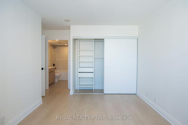 1016 - 80 Harrison Garden Blvd, Condo with 2 bedrooms, 2 bathrooms and 1 parking in Toronto ON | Image 5