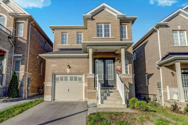 1128 Citrine St, House detached with 3 bedrooms, 3 bathrooms and 2 parking in Pickering ON | Card Image