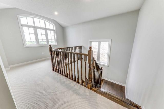 78 Cupples Farm Lane, House detached with 4 bedrooms, 4 bathrooms and 4 parking in East Gwillimbury ON | Image 13