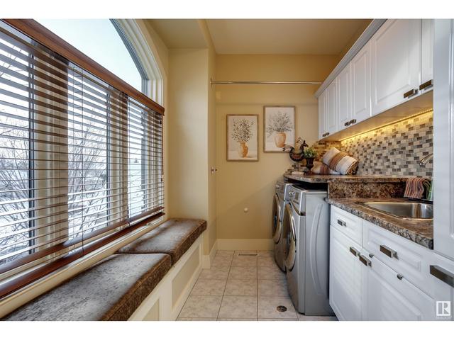 1108 Twin Brooks Pt Nw, House detached with 4 bedrooms, 4 bathrooms and 10 parking in Edmonton AB | Image 22