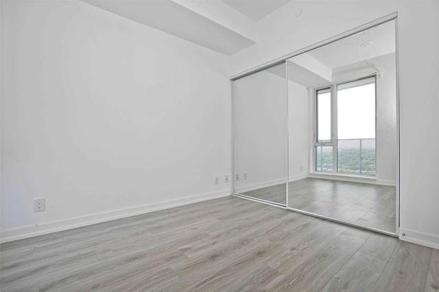 2308 - 20 Tubman Ave E, Condo with 1 bedrooms, 1 bathrooms and 0 parking in Toronto ON | Image 7