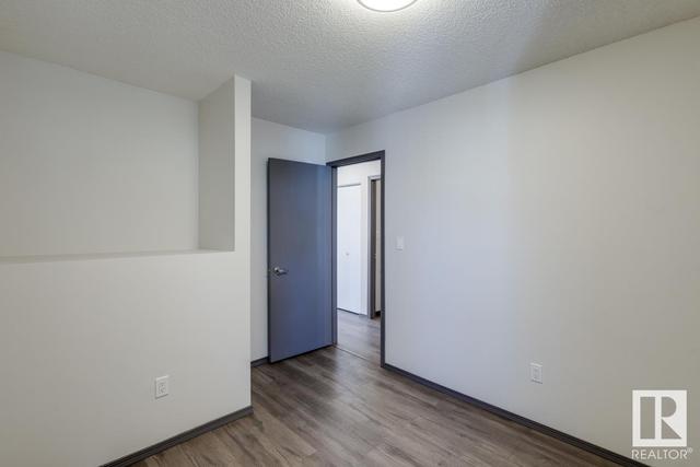 133 - 11115 9 Av Nw, House attached with 3 bedrooms, 2 bathrooms and null parking in Edmonton AB | Image 18