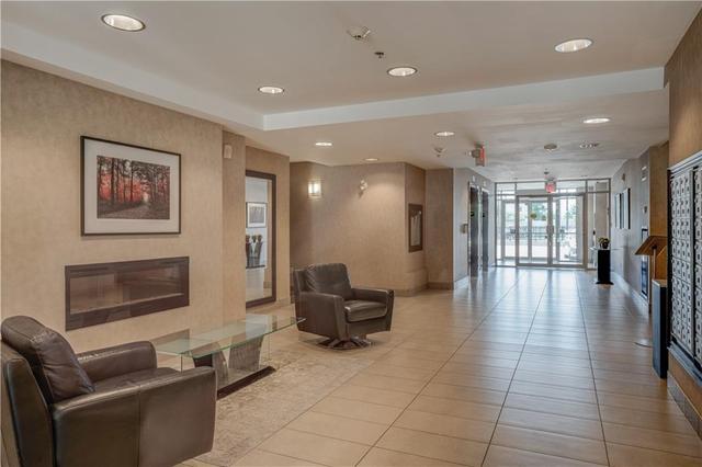 218 - 5317 Upper Middle Road, Condo with 1 bedrooms, 1 bathrooms and 1 parking in Burlington ON | Image 23