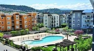 403 - 563 Yates Rd, Condo with 2 bedrooms, 2 bathrooms and 2 parking in Kelowna BC | Image 1